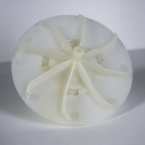 Air Freshner component